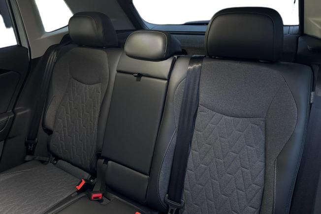 VOLKSWAGEN  Tiguan Photo 9