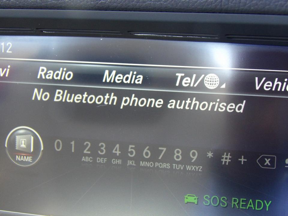 Used Mercedes-Benz SLC BA66TTZ 31