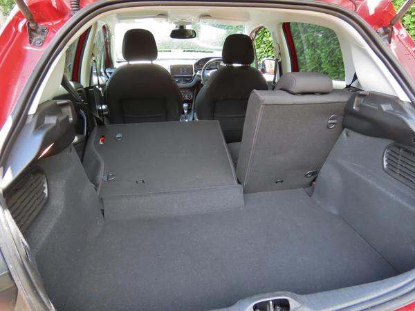 Used Peugeot 208 HV18HPN 14