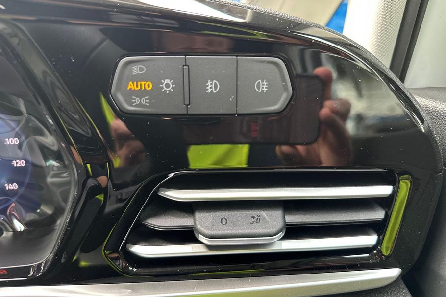 Used Ford TRANSIT CONNECT CONNECTPHEV01 27