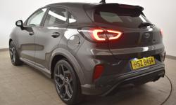 Ford PUMA Photo 28