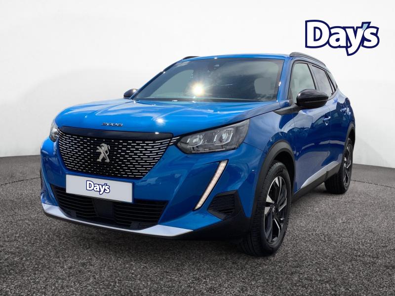 2023 23 PEUGEOT 2008