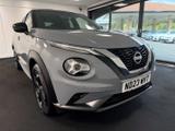 Nissan Juke Photo 3