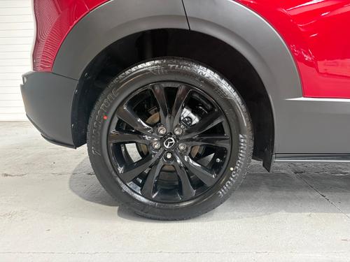 Mazda CX-30 Photo 331f2376-d33e-4365-b99f-e3fec6c724db.JPG