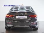 Mercedes-Benz C Class Photo 31