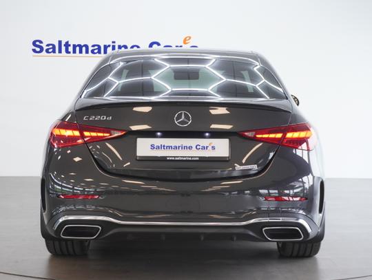Mercedes-Benz C Class Photo 33204696-288f-400b-943a-5c54dc3f10b6.jpg