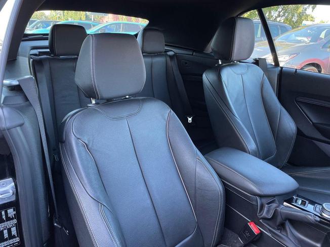 KIA 2 Series Photo 27