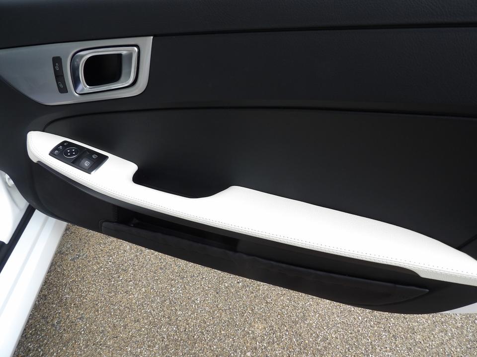 Used Mercedes-Benz SLK HY64HYO 26