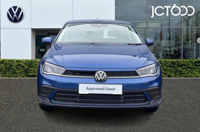 Volkswagen Polo Photo 6