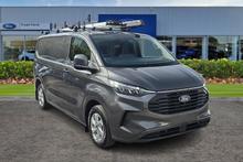 Used Ford TRANSIT CUSTOM WO26RZZ 1