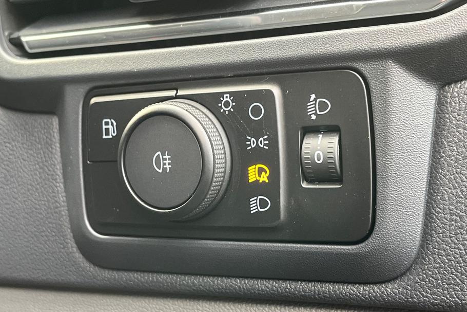 Used Ford CUSTOM CUSTOMPHEV16 17