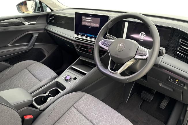 VOLKSWAGEN  Tiguan Photo 6