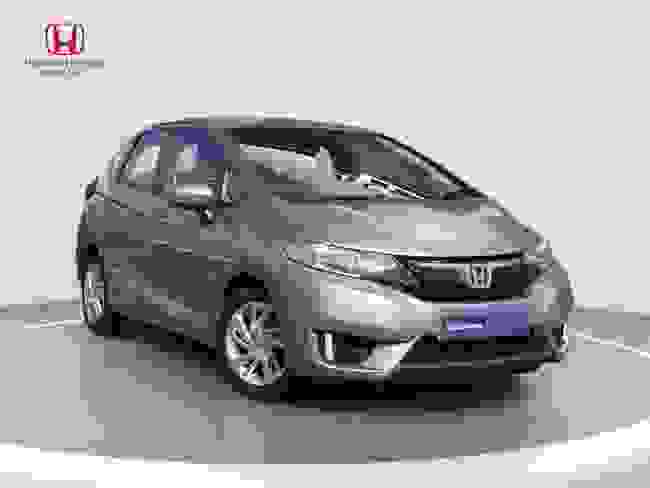 2016 HONDA JAZZ