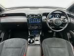 Hyundai TUCSON Photo 20