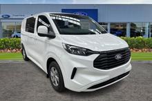 Used Ford TRANSIT CUSTOM CUSTOMDCIV01 1