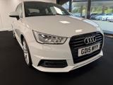 Audi A1 Photo 6