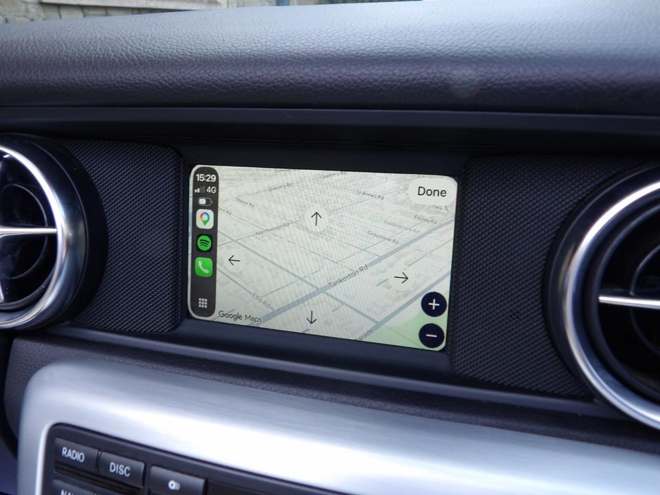 Used Mercedes-Benz SLK HG65XRR 25