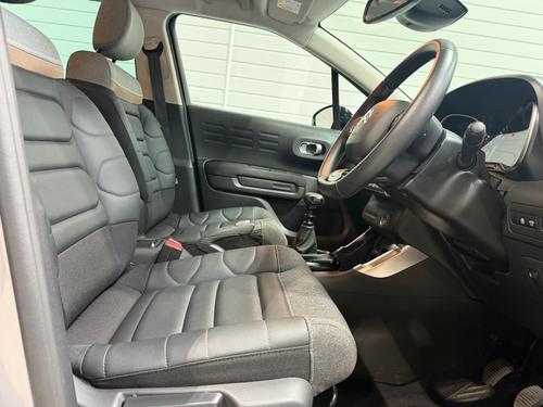 Citroen C3 Aircross Photo 33445bc0-9507-49e8-aa2e-a0f560e4058c.jpeg