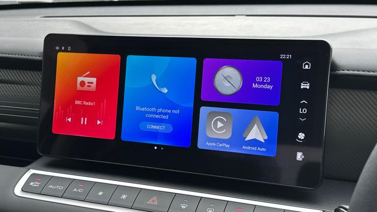 Used GWM POER300 NEW 11