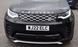 Land Rover DISCOVERY Photo 7