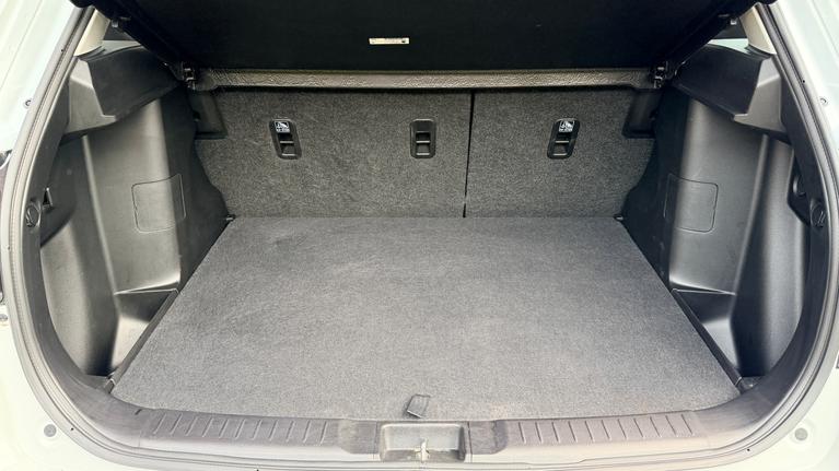 Used Suzuki Vitara WO23OKG 11
