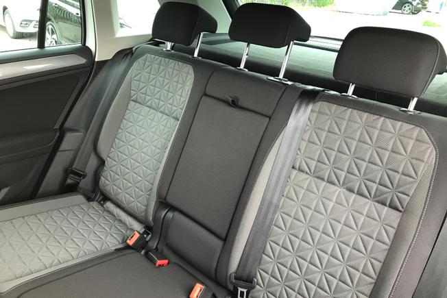 Volkswagen Tiguan Photo 15