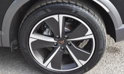 CUPRA FORMENTOR Photo 34