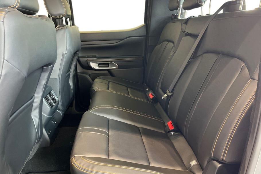 Used Ford RANGER RANGERPHEV07 12