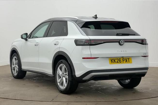 VOLKSWAGEN T-Roc Photo 3