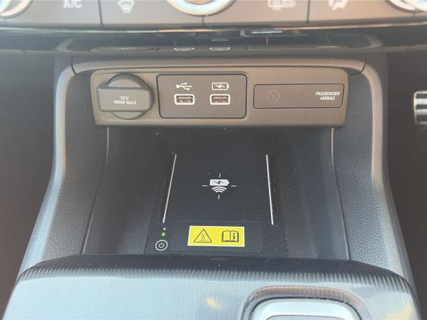 Honda Civic Photo 17