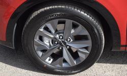 Kia SPORTAGE Photo 35