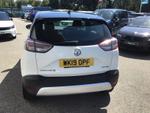 Vauxhall Crossland X Photo 4