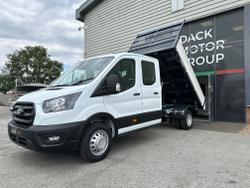 Ford Transit Photo 13
