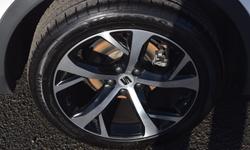 SEAT TARRACO Photo 42