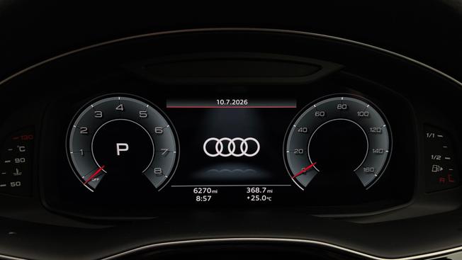 Audi Q8 Photo 9