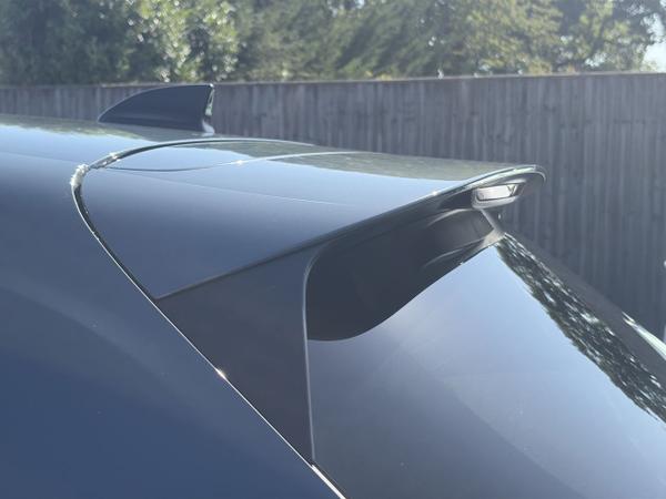Honda ZR-V Photo 22