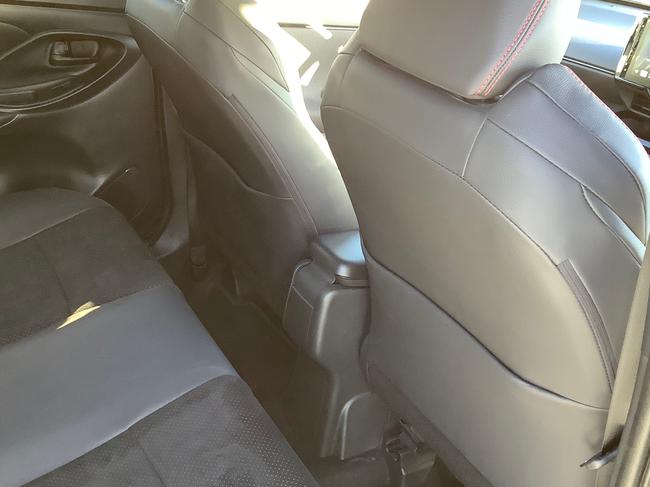 Toyota Yaris Cross Photo 335de905-0310-4de6-bcf5-51d1a197157b.JPG