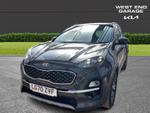 Kia Sportage Photo 5