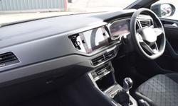 Volkswagen TAIGO Photo 11