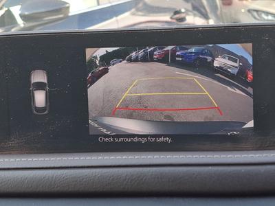 Mazda CX-30 Photo 25