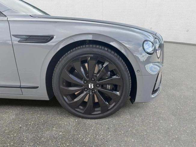 BENTLEY Flying Spur Photo 6