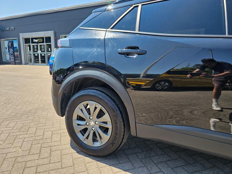 2023 23 PEUGEOT 2008