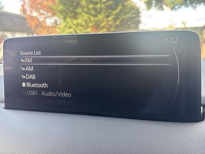 Mazda CX-5 Photo 22