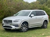 Used Volvo XC90 KW21EZA 1
