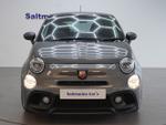 Abarth 595 Photo 23
