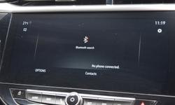 Vauxhall CORSA Photo 23