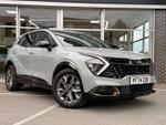 Kia Sportage Photo 0