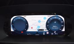 Ford Transit Connect Photo 11