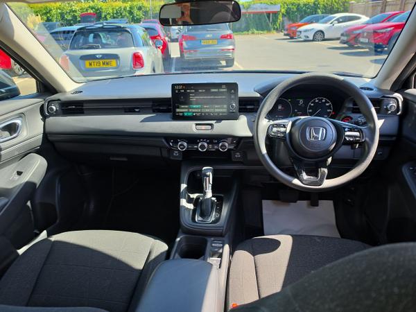 Honda HR-V Photo 5