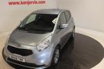 Kia Venga Photo 1